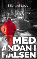 Cover: Med andan i halsen - Books on Demand