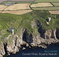 Abbildung von: Cornish Mines: St. Just to Redruth - Alison Hodge