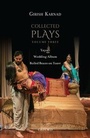 Cover: Collected Plays Volume Three - OUP India