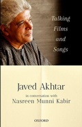 Cover: Talking Films and Songs - OUP India