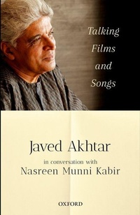 Enlarge image Cover: Talking Films and Songs - OUP India