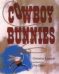 Cover: Cowboy Bunnies - Penguin Putnam Inc