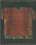 Cover: Clothing Culture - Whitworth Art Gallery