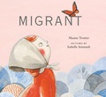 Cover: Migrant - Groundwood Books Ltd ,Canada