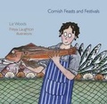 Cover: Cornish Feasts and Festivals - Alison Hodge