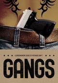 Cover: Gangs - Groundwood Books Ltd ,Canada