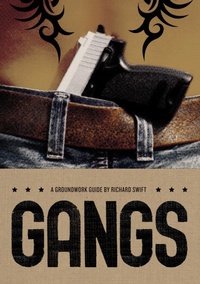 Enlarge image Cover: Gangs - Groundwood Books Ltd ,Canada