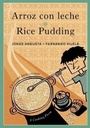 Cover: Arroz Con Leche/Rice Pudding - Groundwood Books