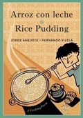 Cover: Arroz Con Leche/Rice Pudding - Groundwood Books