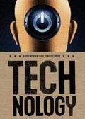 Cover: Technology - Groundwood Books Ltd ,Canada