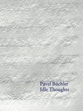 Cover: Pavel Buchler - Whitworth Art Gallery