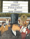 Cover: The Great Poochini - Groundwood Books Ltd ,Canada