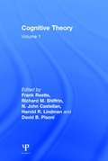 Bild: Cognitive Theory - Lawrence Erlbaum Associates Inc