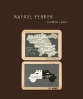 Cover: Rafael Ferrer - UCLA Chicano Studies Research Center Press