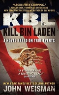 Cover: KBL: Kill Bin Laden: A Novel Based on True Events - Harper