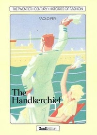 Abbildung von: Handkerchief - Drama Publishers/Quite Specific Media