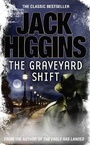 Cover: The Graveyard Shift - HarperCollins