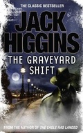 Cover: The Graveyard Shift - HarperCollins
