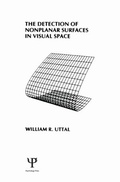 Bild: The Detection of Nonplanar Surfaces in Visual Space - Lawrence Erlbaum Associates Inc