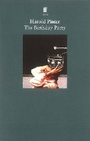 Cover: The Birthday Party - Faber & Faber