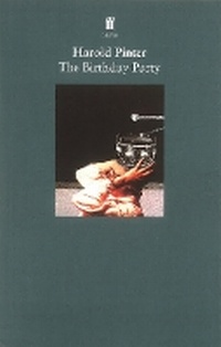 Enlarge image Cover: The Birthday Party - Faber & Faber