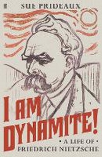 Enlarge image Cover: I Am Dynamite! - Faber & Faber