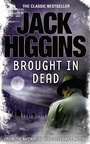 Cover: Brought in Dead - HarperCollins