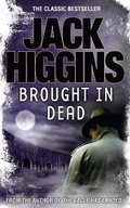 Cover: Brought in Dead - HarperCollins