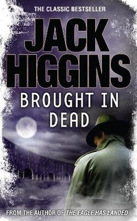 Enlarge image Cover: Brought in Dead - HarperCollins