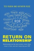 Cover: Return on Relationship - Kathryn Rose