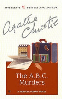 Abbildung von: The A.B.C. Murders - Turtleback Books