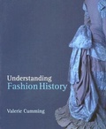 Cover: Understanding Fashion History - Costume & Fashion Press/Quite Specific Media