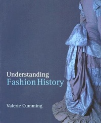 Enlarge image Cover: Understanding Fashion History - Costume & Fashion Press/Quite Specific Media