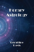 Cover: Horary Astrology - American Federation of Astrologers
