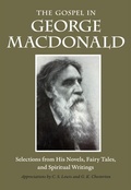 Cover: Gospel in George MacDonald - Plough Publishing House