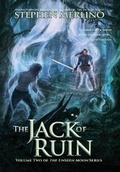 Cover: The Jack of Ruin - Stephen C. Merlino
