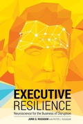 Cover: Executive Resilience - RForce Pty Ltd