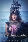Cover: Arithmophobia - Mystery and Horror, LLC