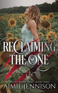 Enlarge image Cover: Reclaiming the One - Aimie Jennison