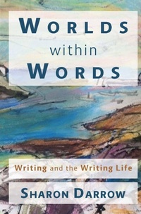 Enlarge image Cover: Worlds within Words - Sharon Darrow