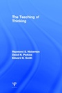Cover: The Teaching of Thinking - Lawrence Erlbaum Associates Inc