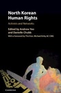 Cover: North Korean Human Rights - Cambridge University Press