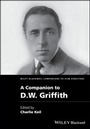 Cover: A Companion to D. W. Griffith - Wiley