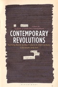 Cover: Contemporary Revolutions - Bloomsbury Academic