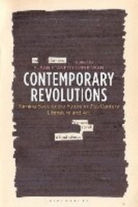 Enlarge image Cover: Contemporary Revolutions - Bloomsbury Academic