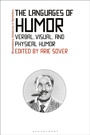 Bild: The Languages of Humor - Bloomsbury Academic