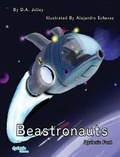 Cover: Beastronauts Dyslexic Font - MacLaren-Cochrane Publishing