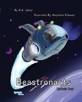 Cover: Beastronauts Dyslexic Font - MacLaren-Cochrane Publishing