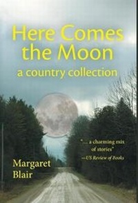 Abbildung von: Here Comes the Moon - FriesenPress