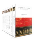 Cover: A Cultural History of Work - Bloomsbury Academic